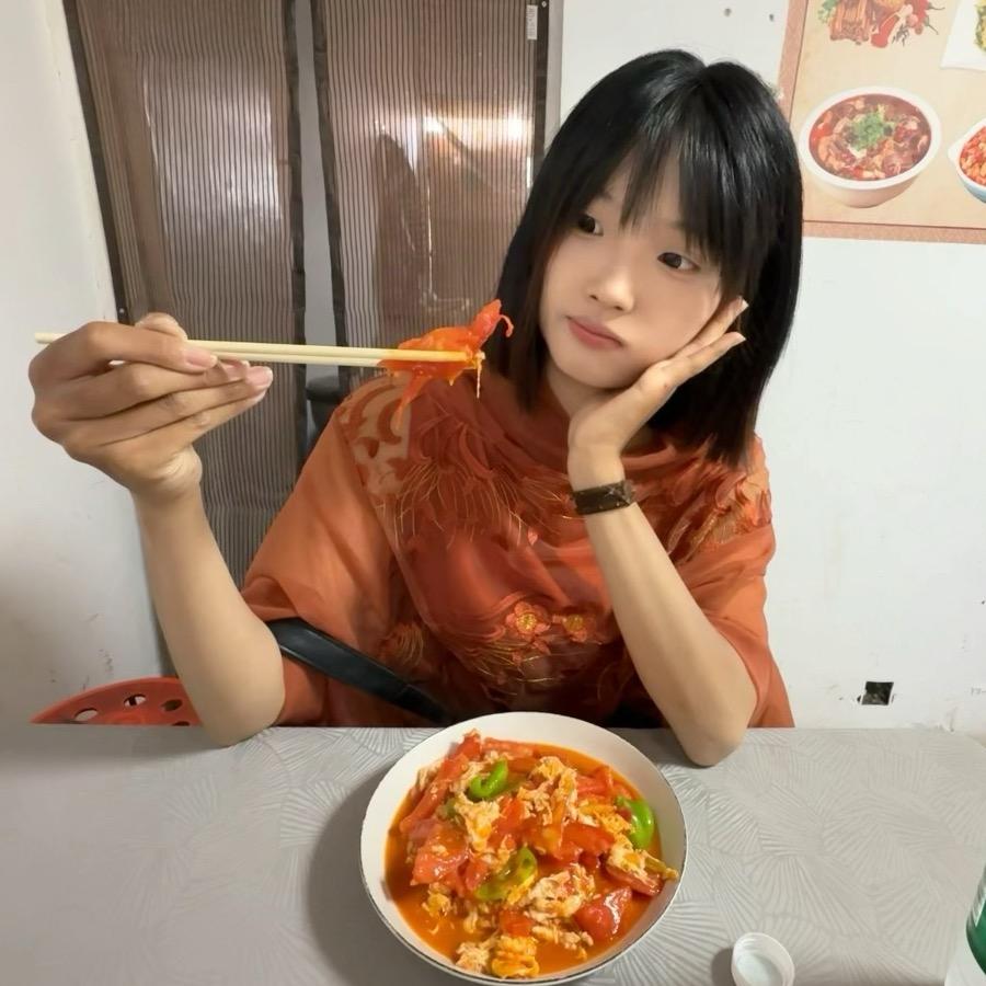 小周（吃瓜版）