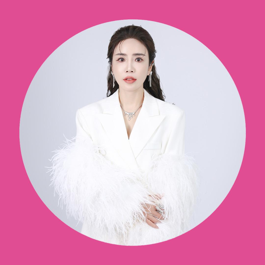 美业静姐