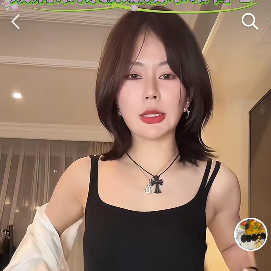 叫我娅熙 直播返场