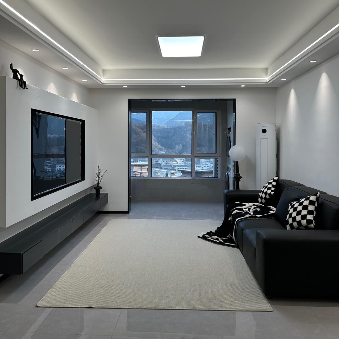 橘子鱼的小家🏠（软装中）