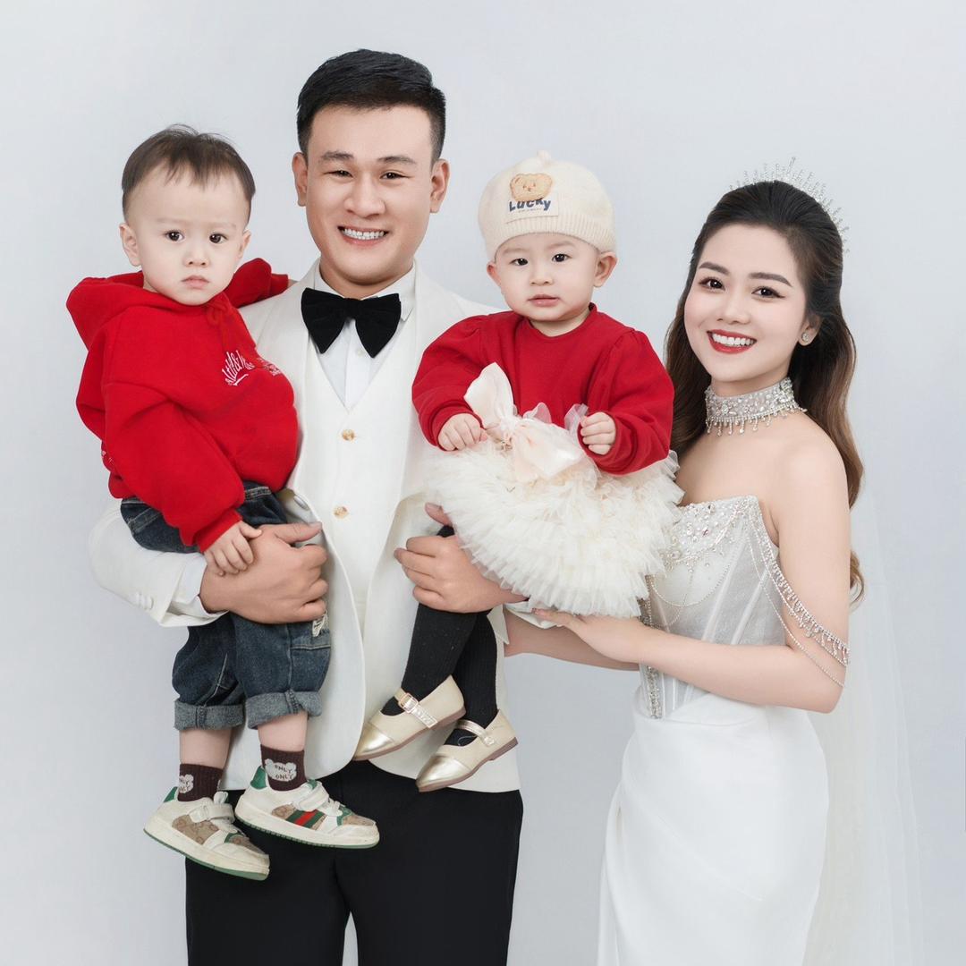 越南媳妇娜娜