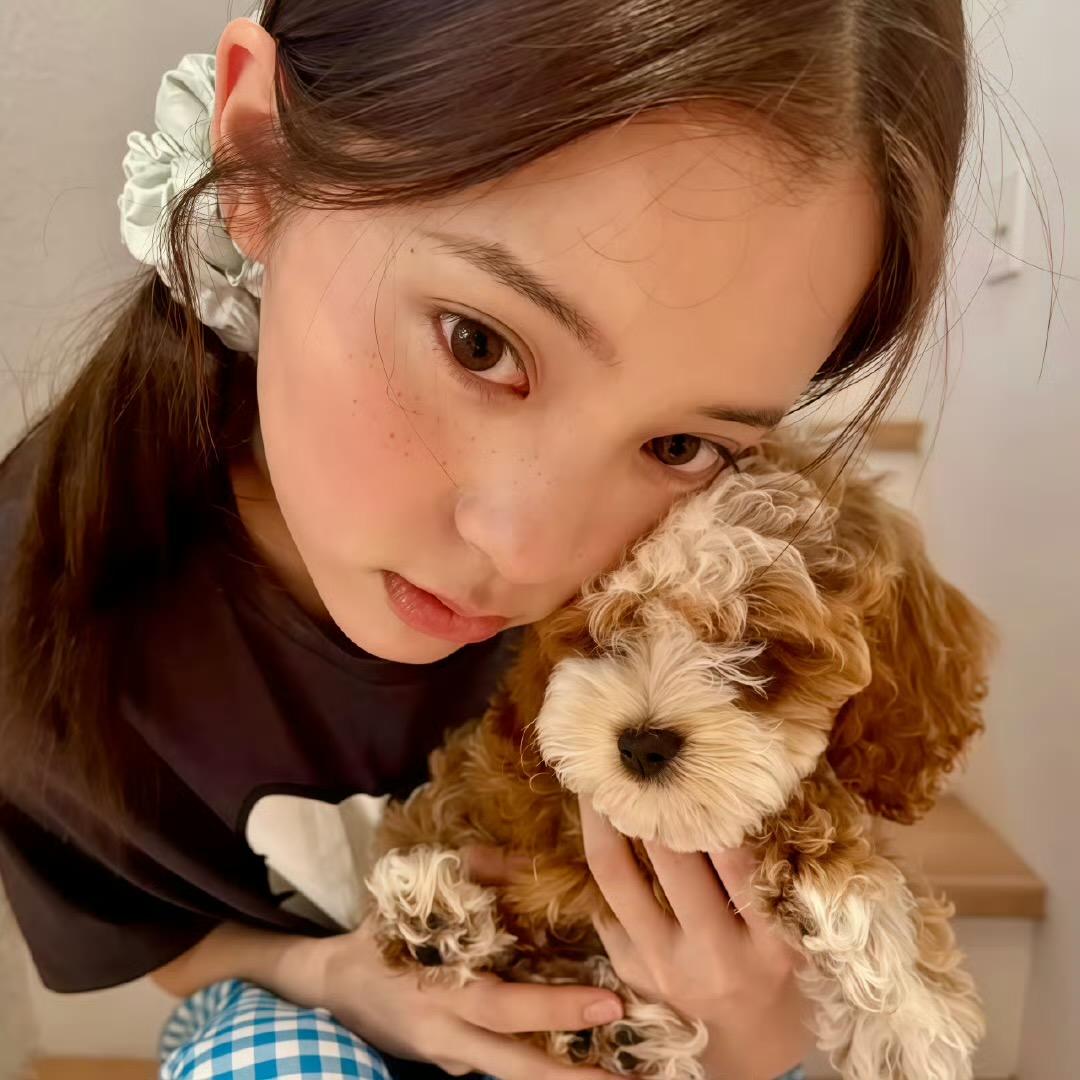 小柒