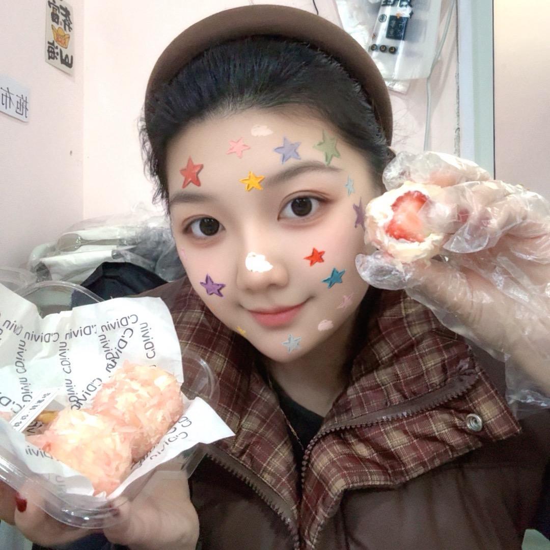 杨饱饱·鲜果捞