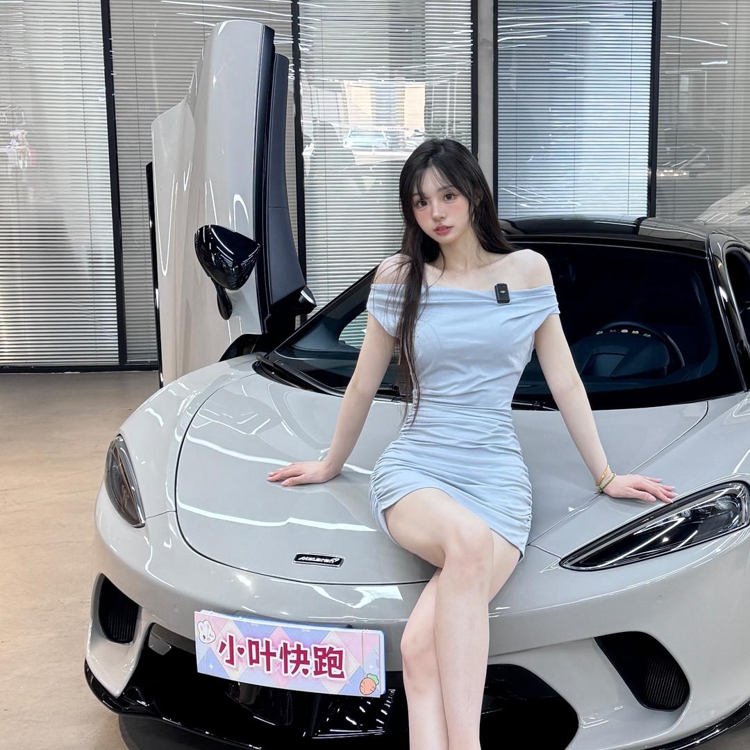 小叶快跑