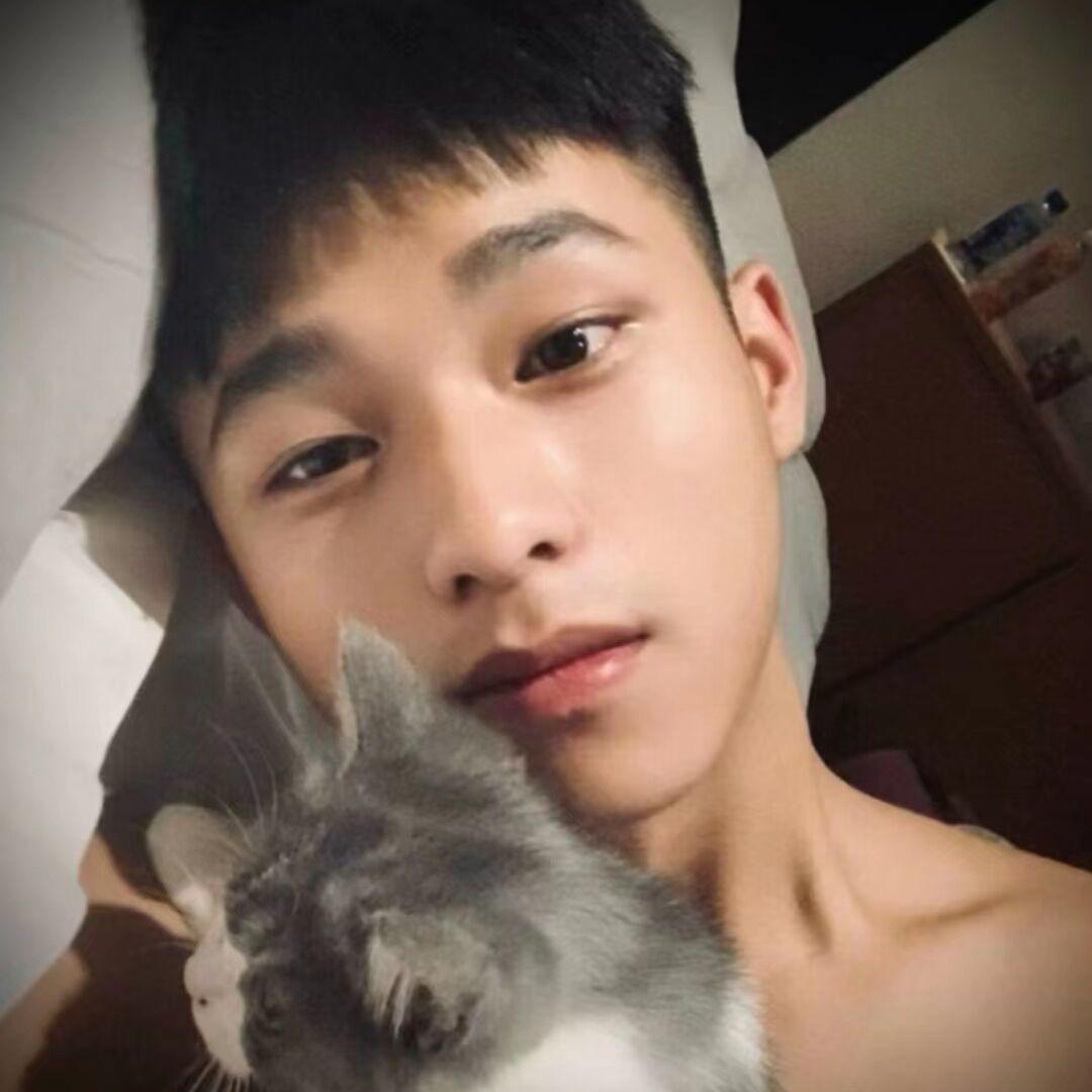 小杨人.