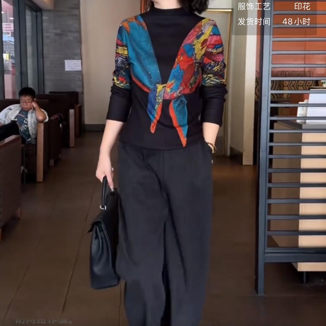 四季女装工厂店