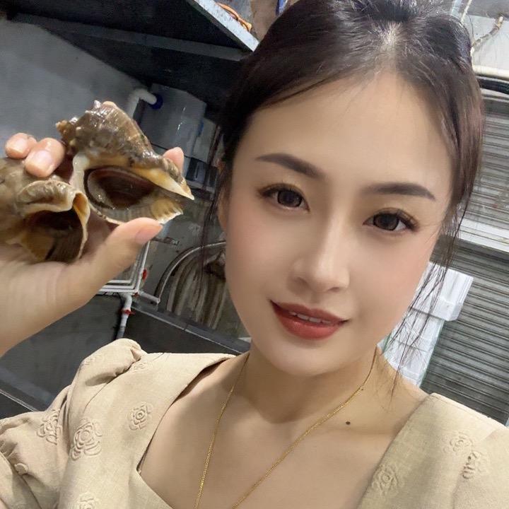 大丹丹(新润水产)