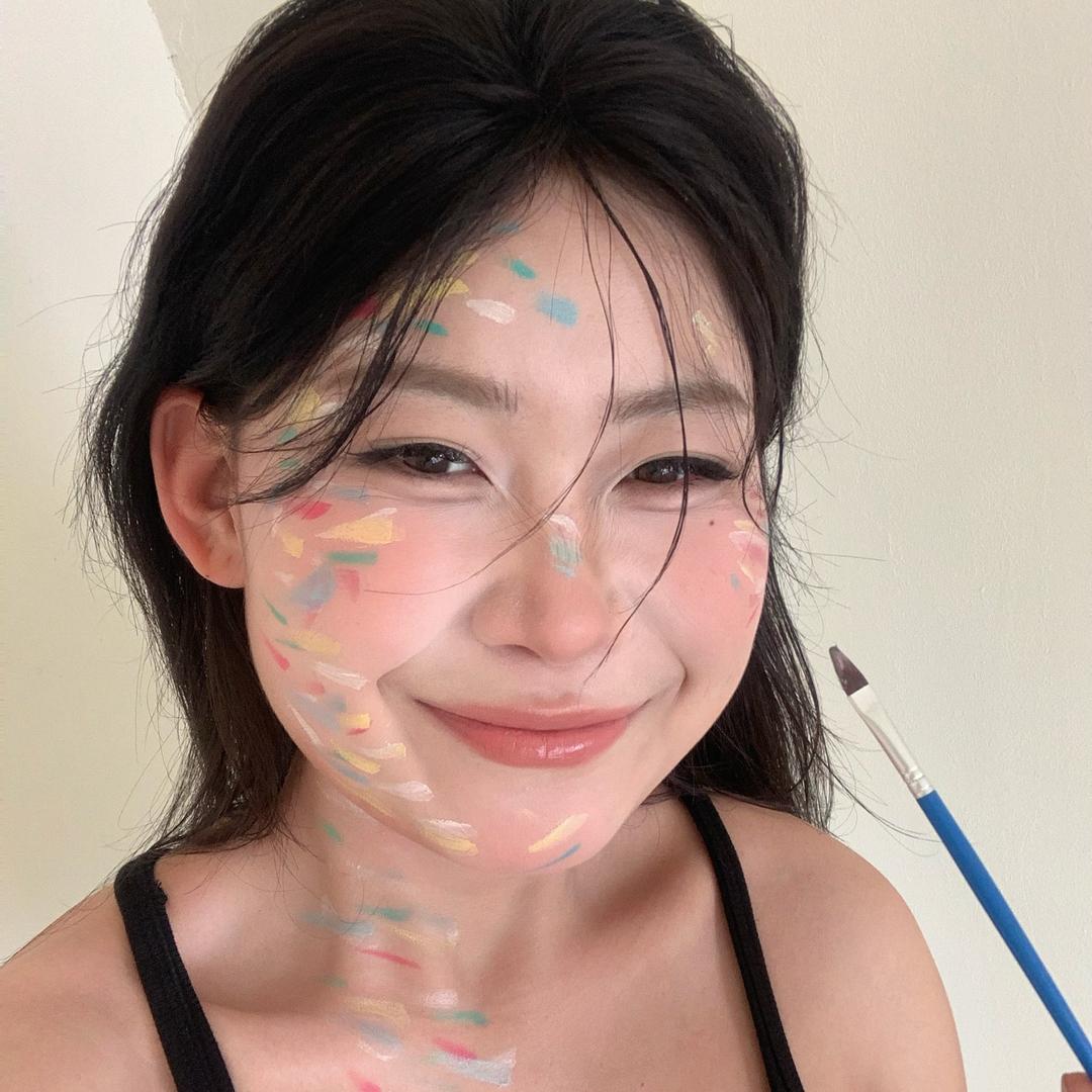 方脸七七