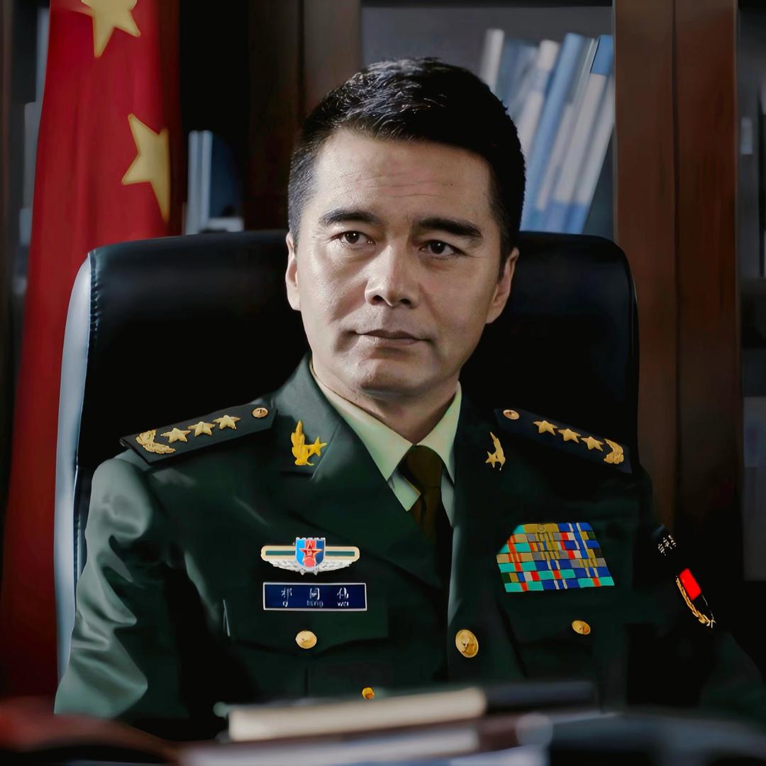 汉东祁国委