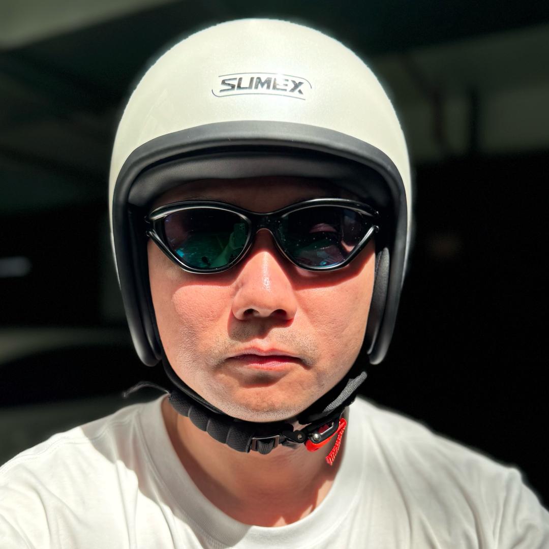 我是车李子
