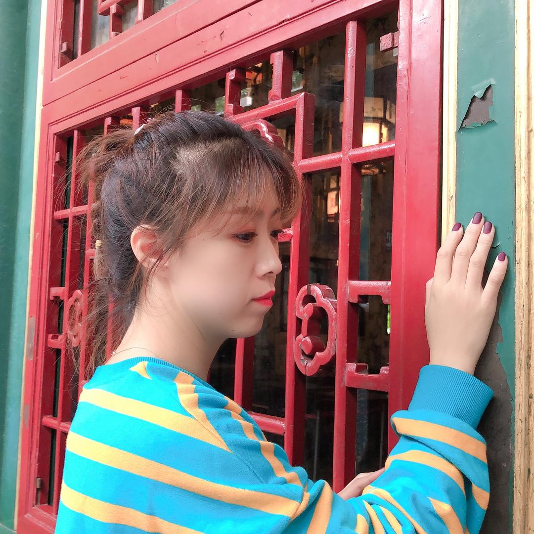 挽瑶十字绣