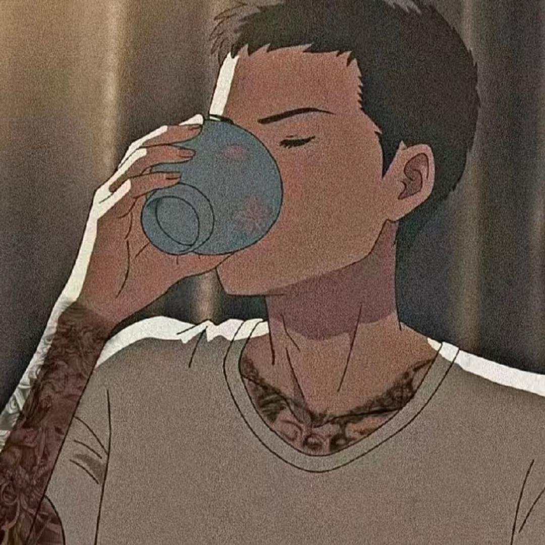 蛇男🐍.