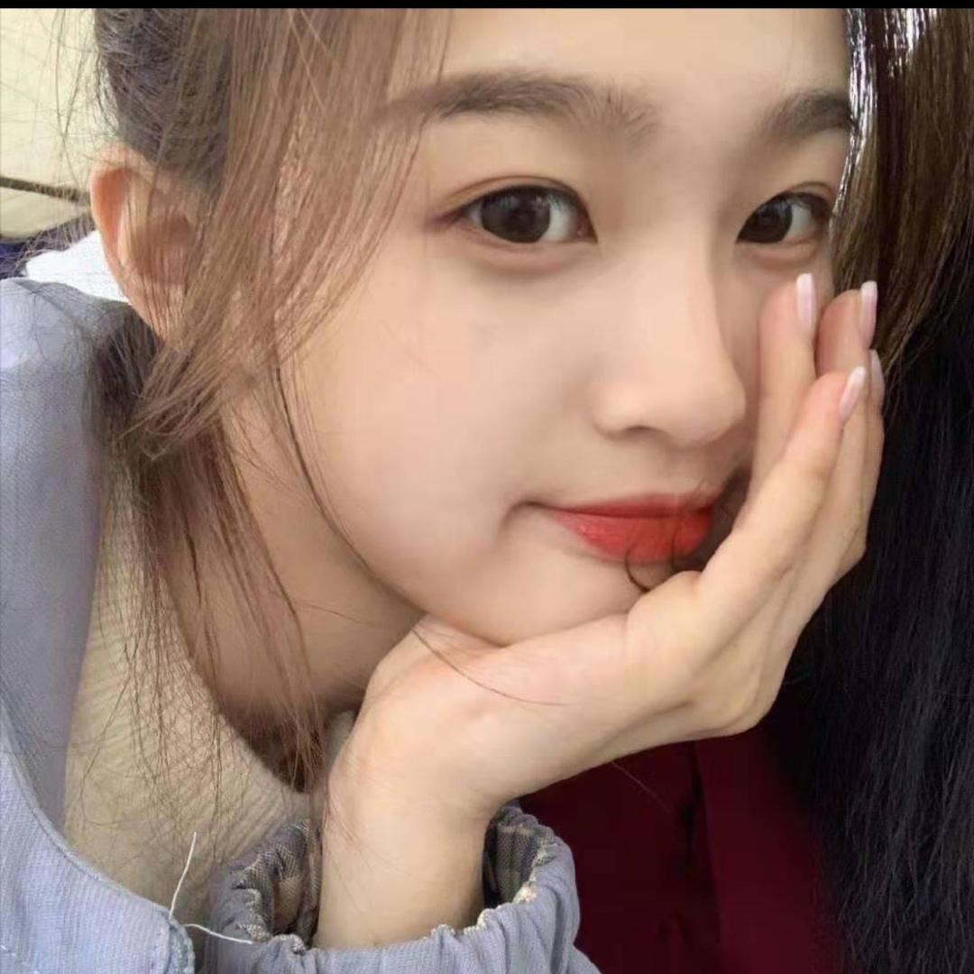 ㅤ独宠你一人💘