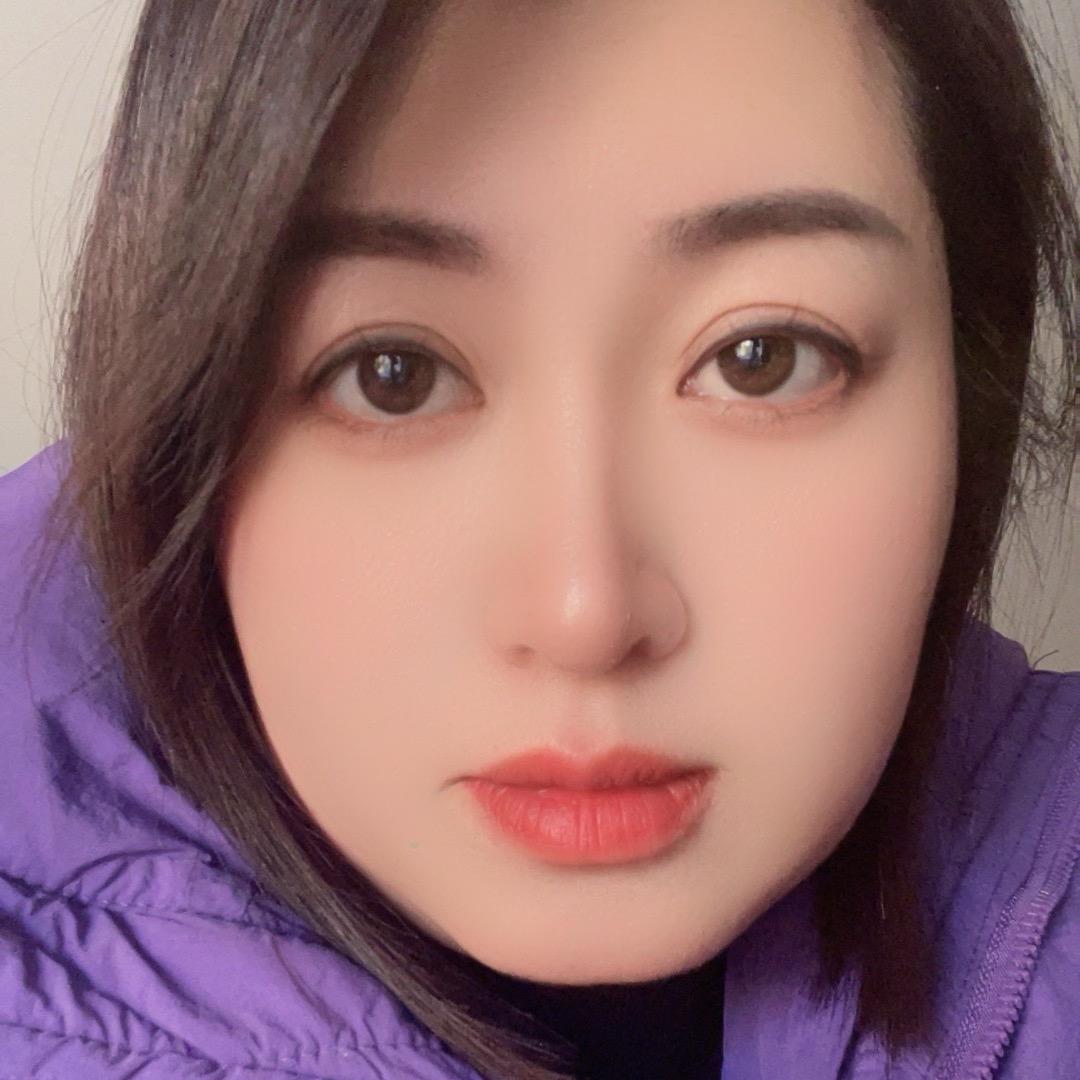偏爱💘