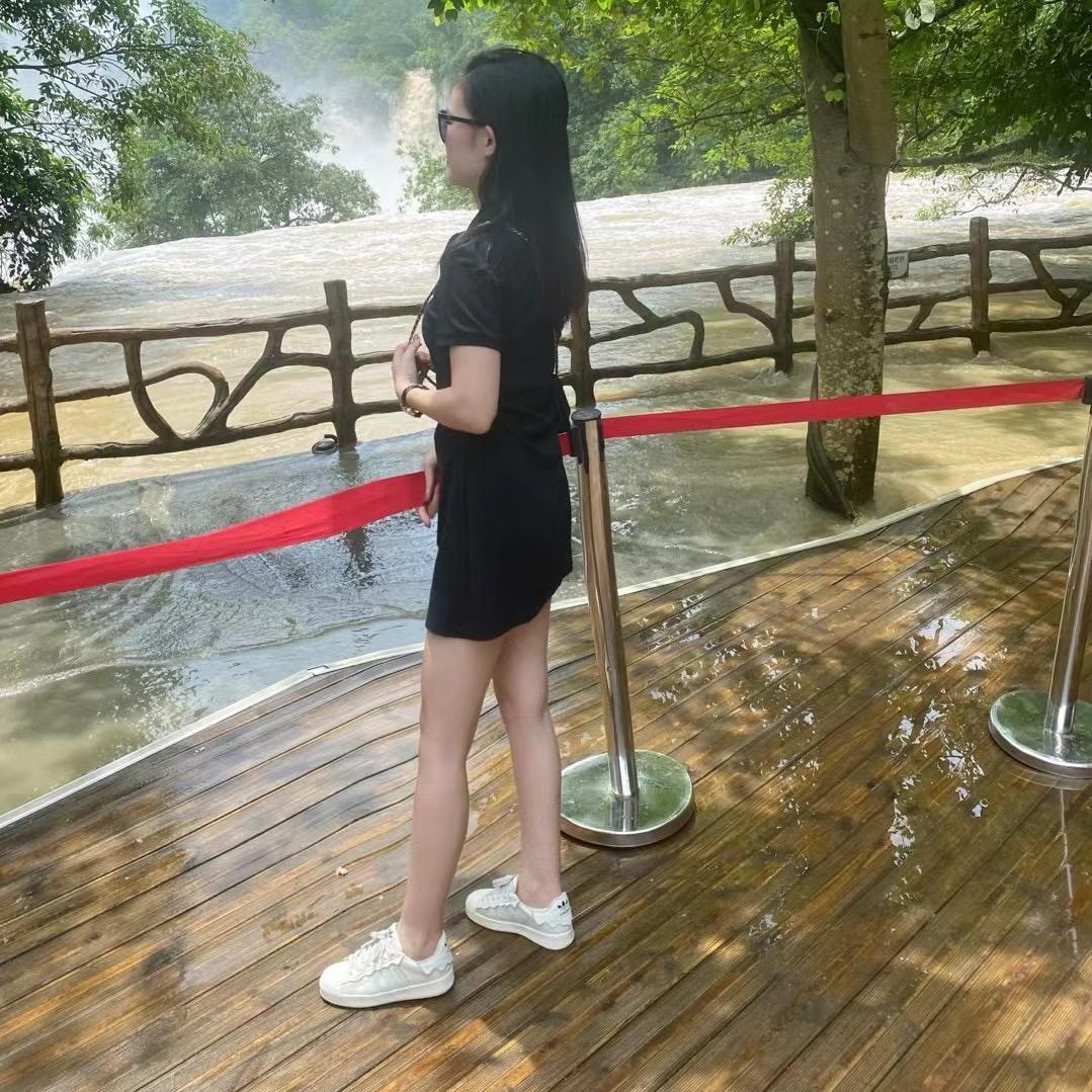 💗Miss周（喜欢点关注）
