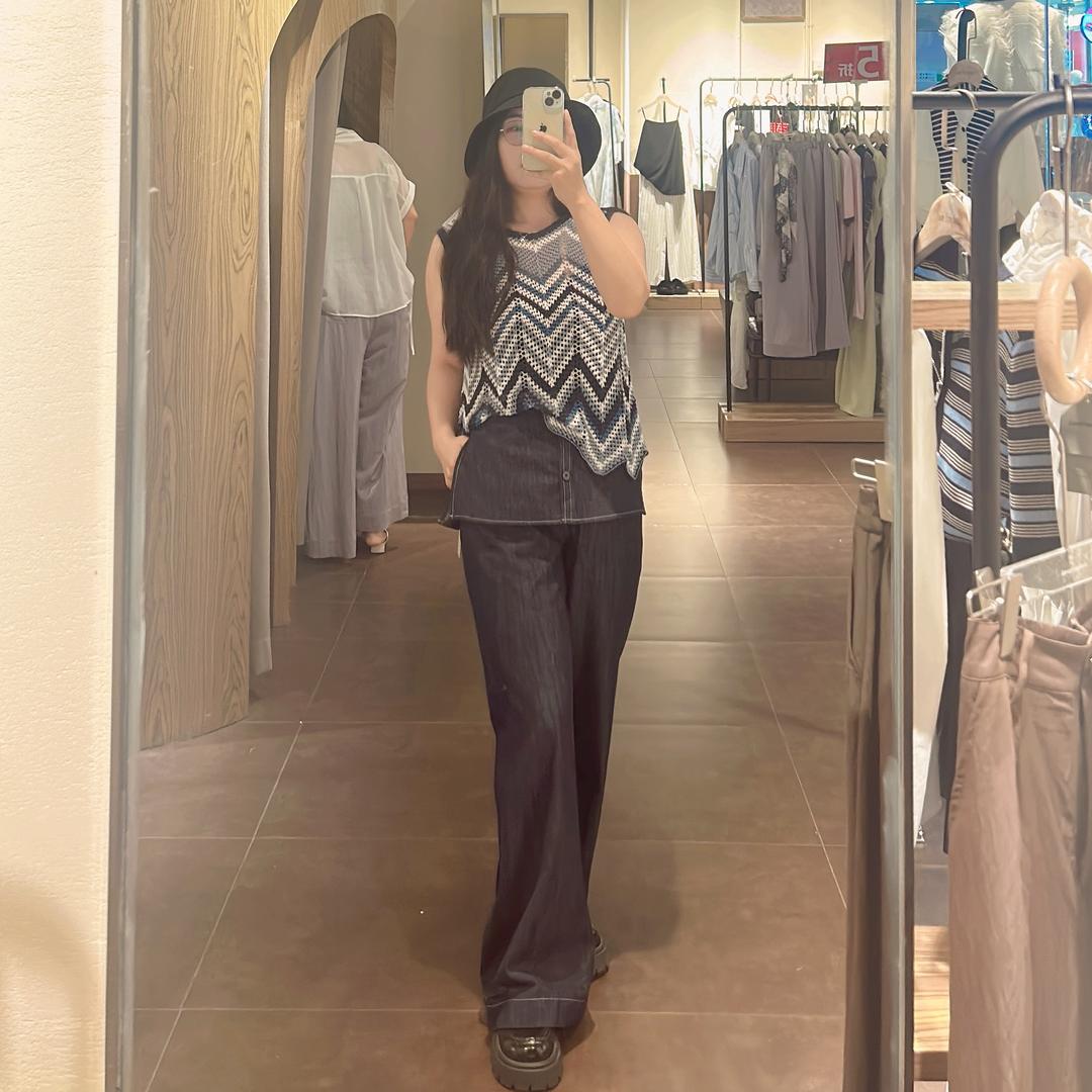 🌈天门万达热自由女装-嫣嫣