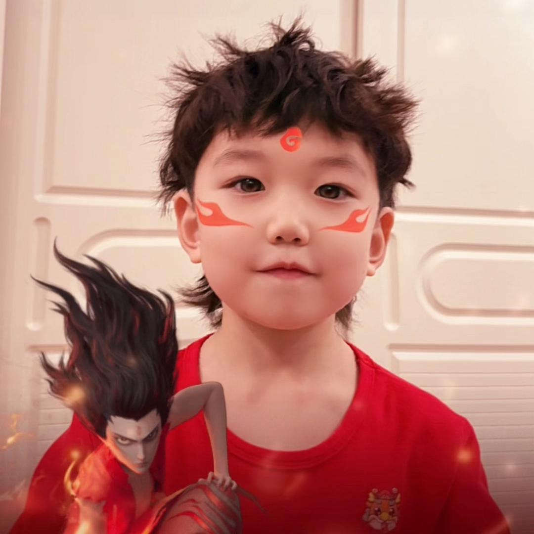 小烨baby