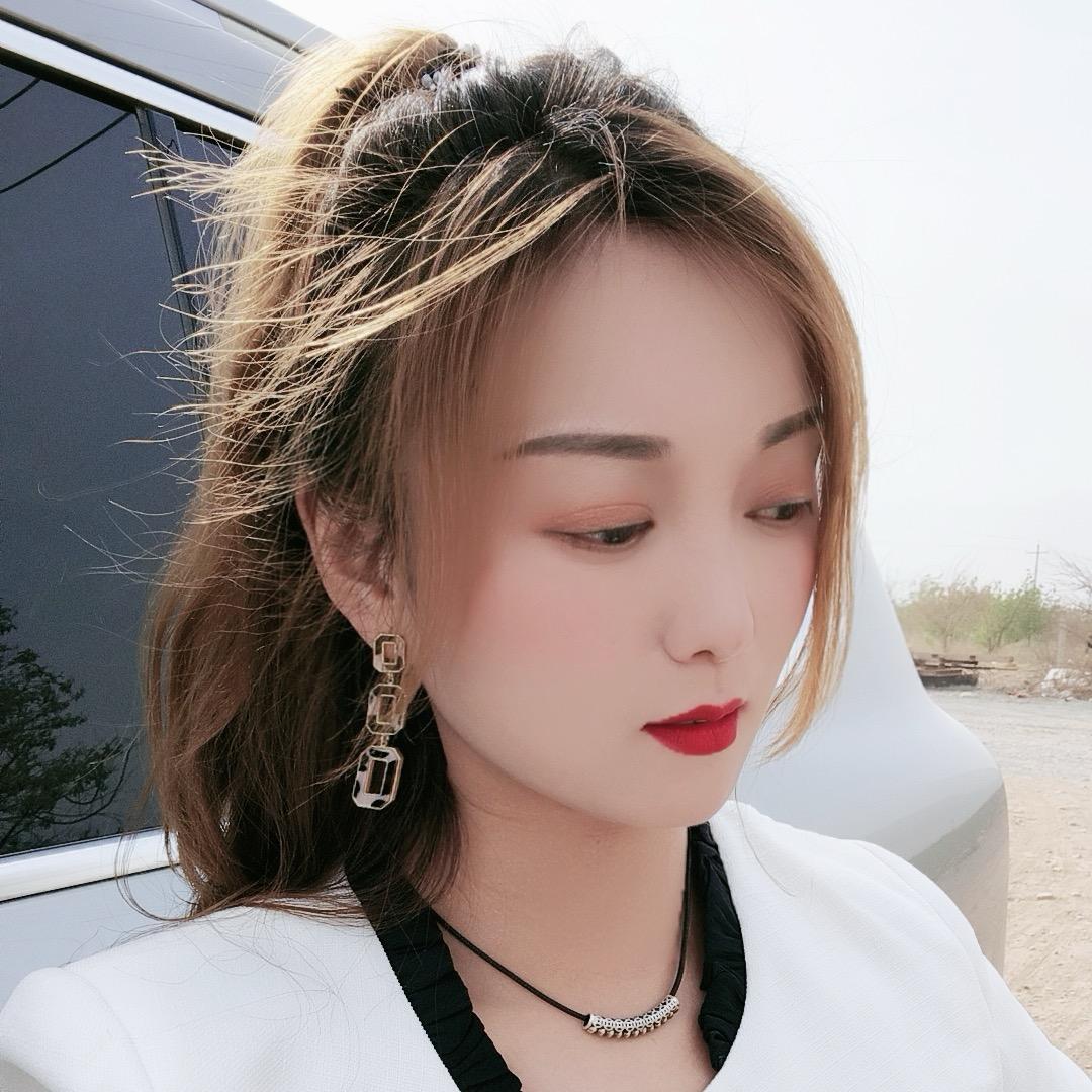 崔大美（小号）👠