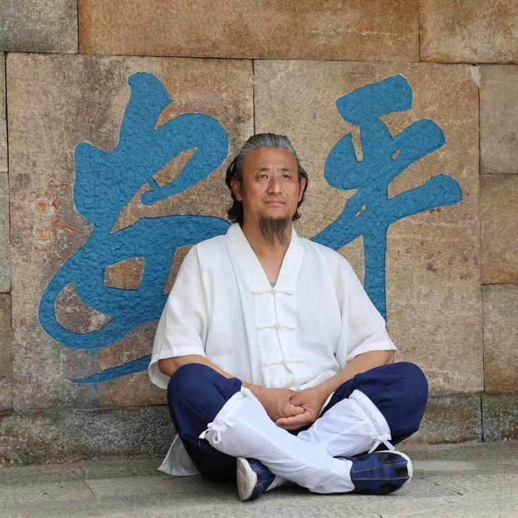 参易老者