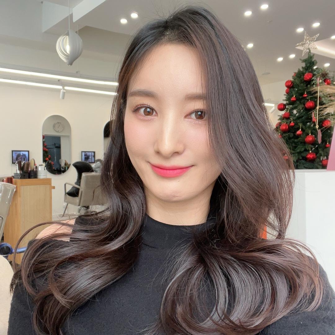 栗子来啦