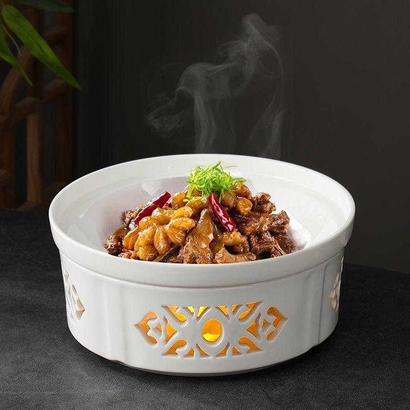 铭瓷馆盅煲餐具