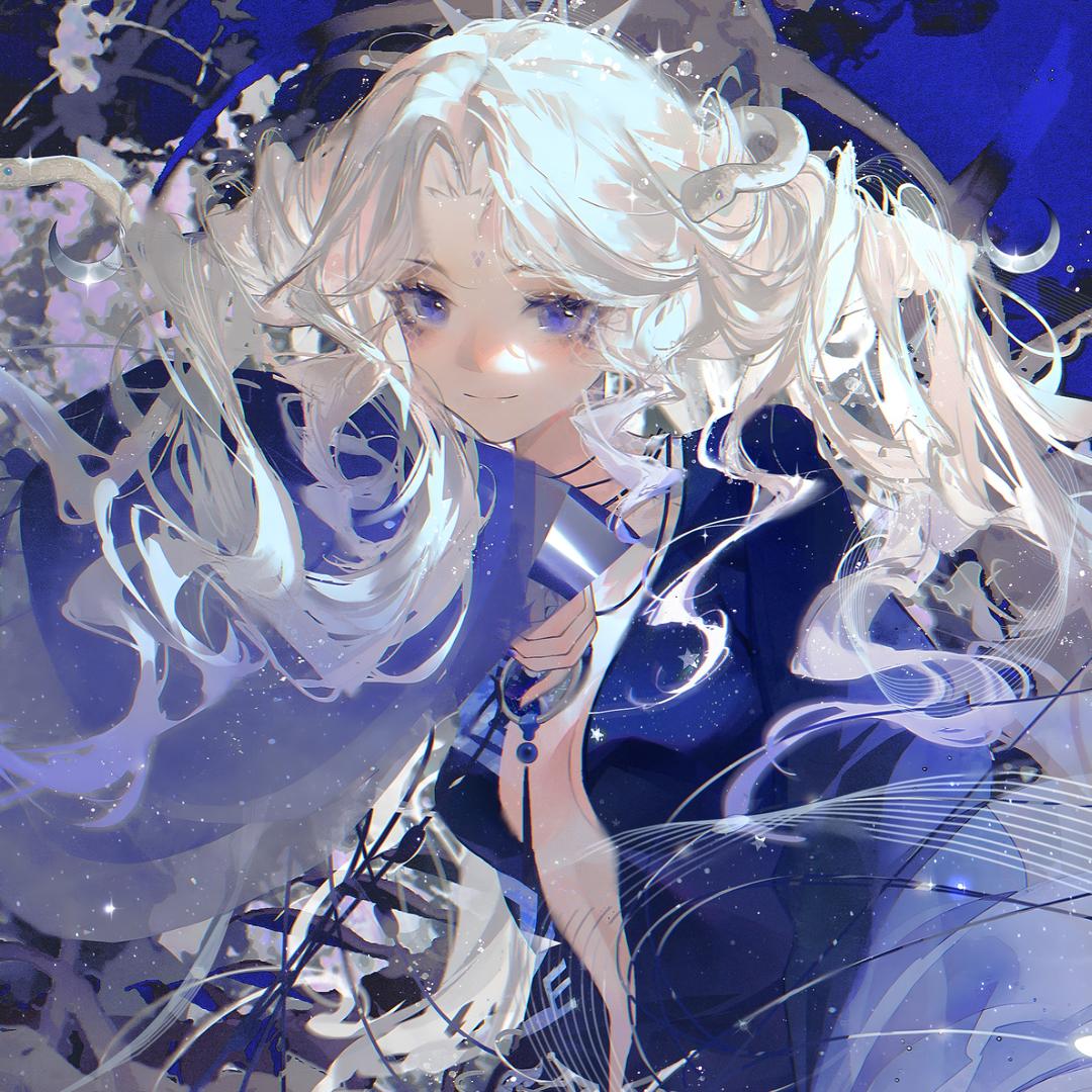 baby blue（文案进群拿）