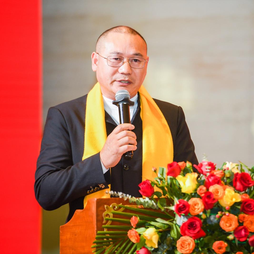 黔东南州武协彭茂坤