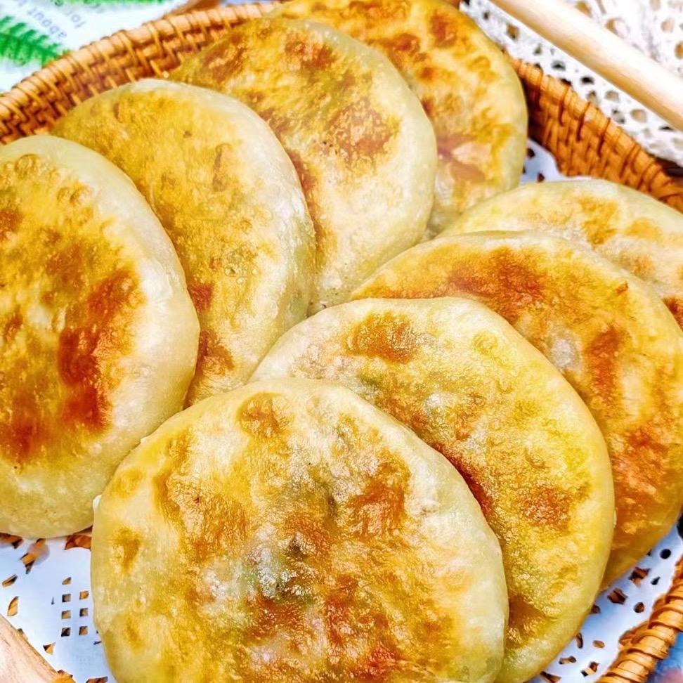 甜甜爱美食