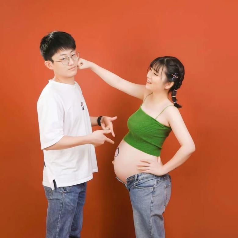 黄大成夫妇