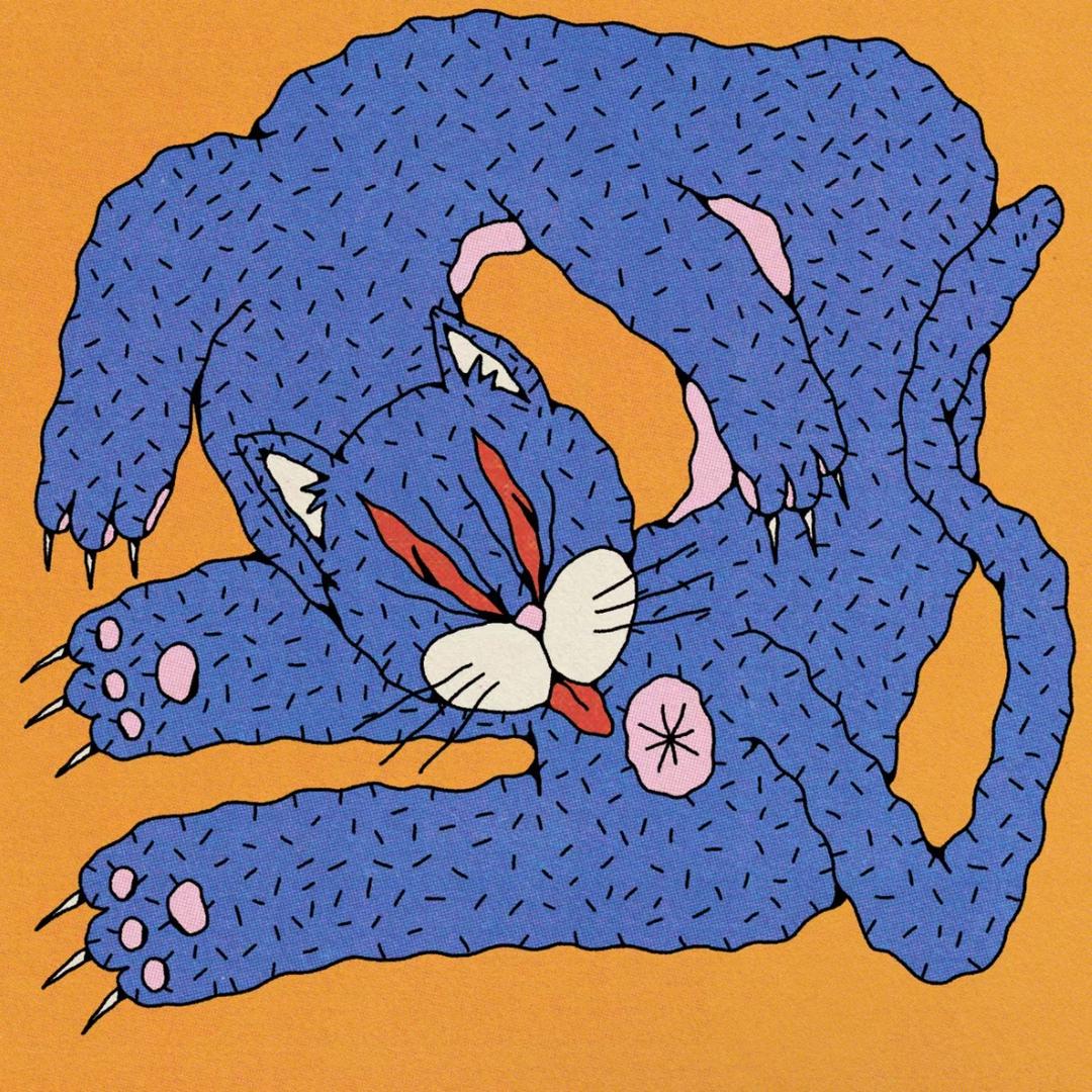 金属李