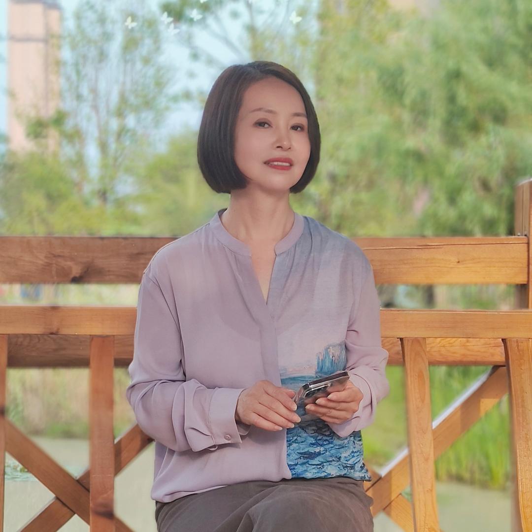 天仙潜比亚迪黄姐