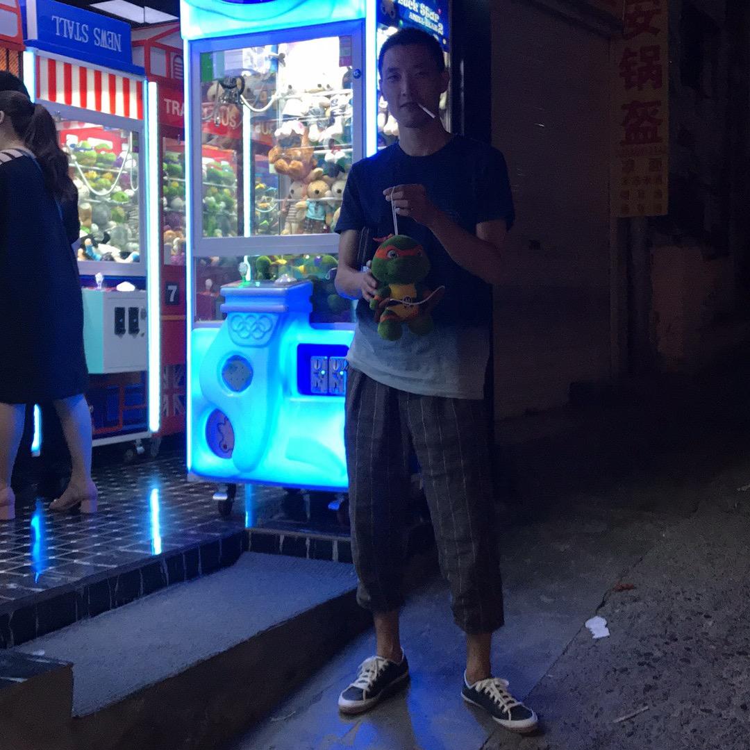 晴天