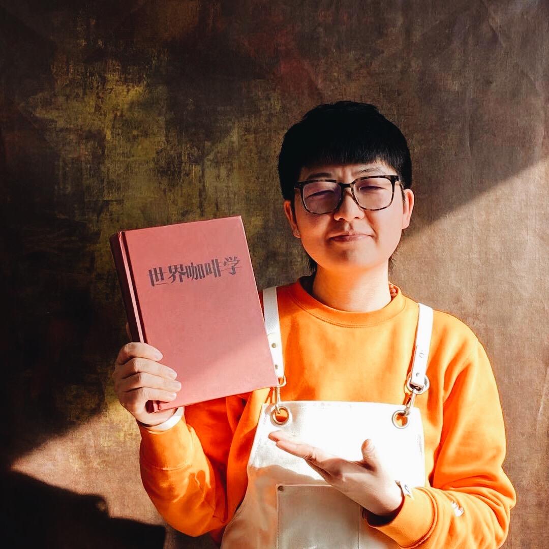 明晟·咖啡·悟语