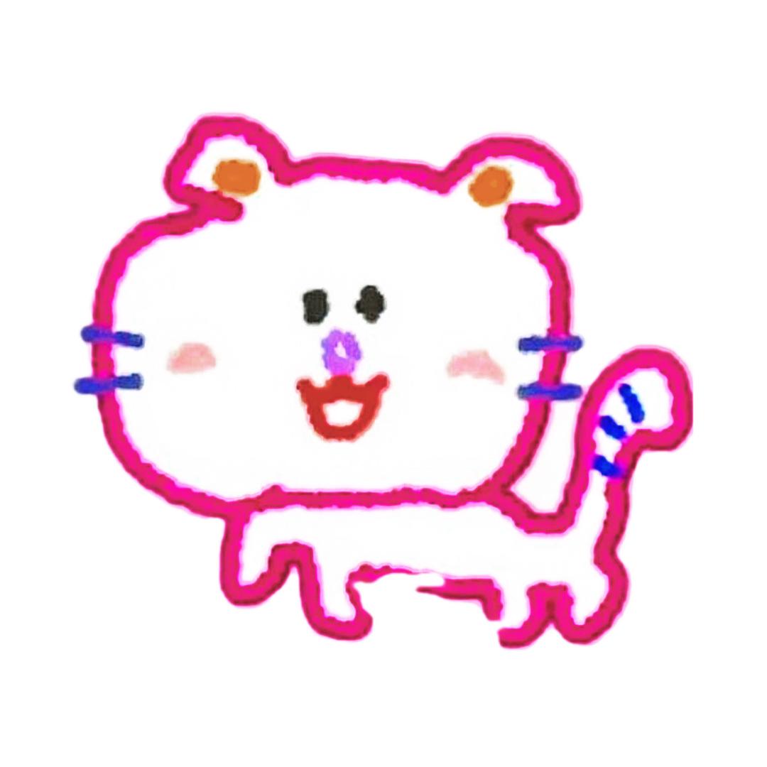 小乖兔兔🐰