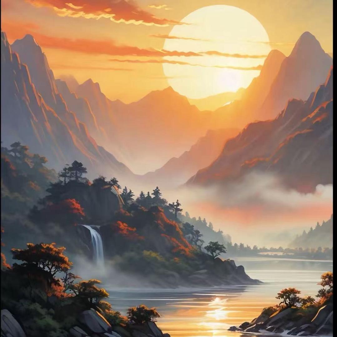 随缘居士（感恩遇见）