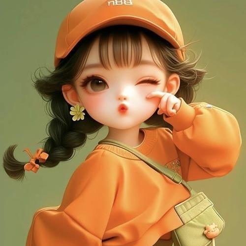 漫漫童装「女中大童」