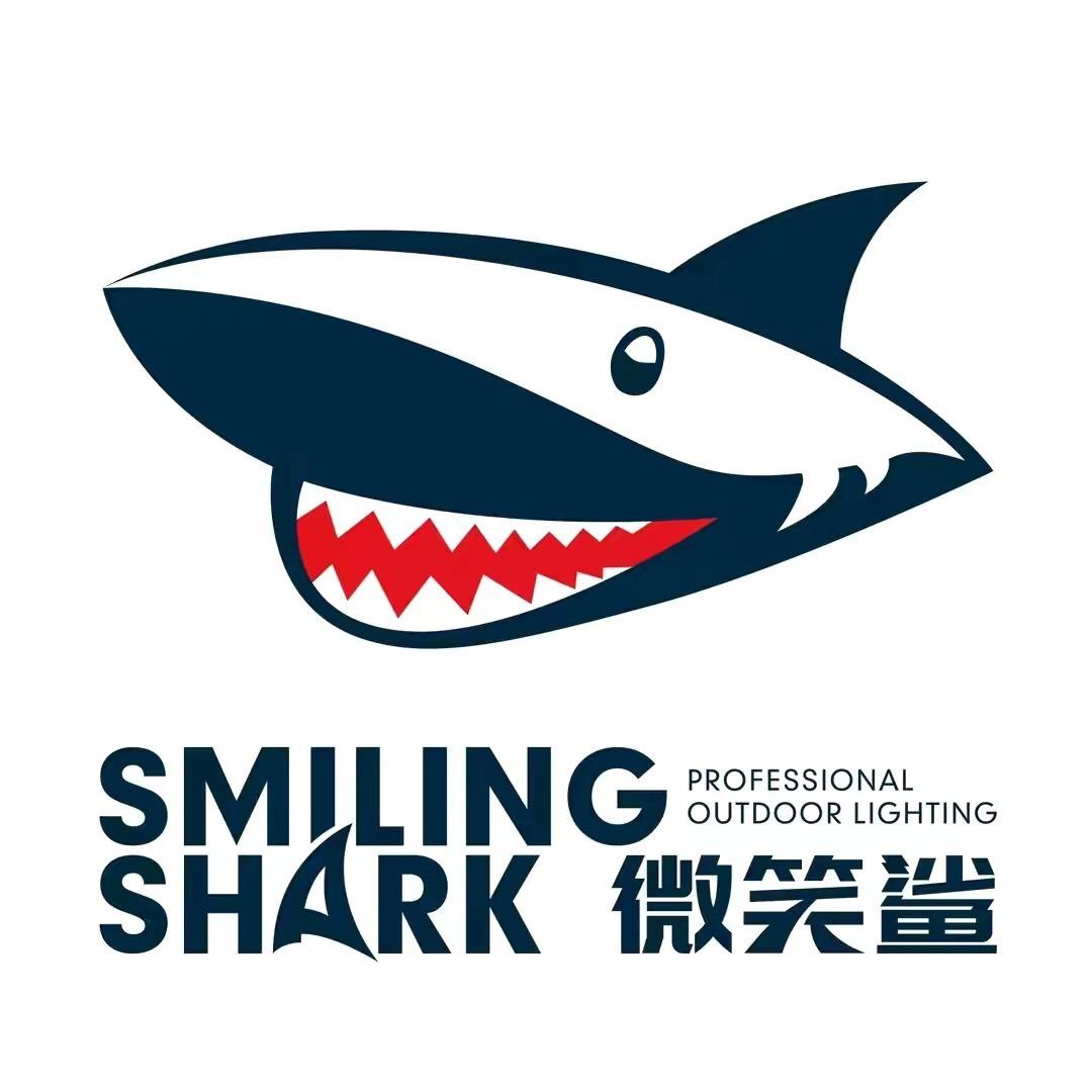 微笑鲨官方旗舰店