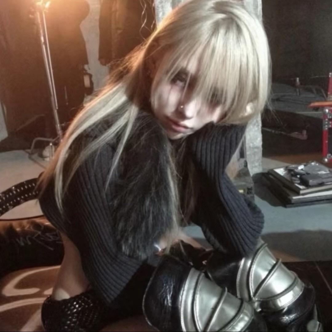 小钱鱼