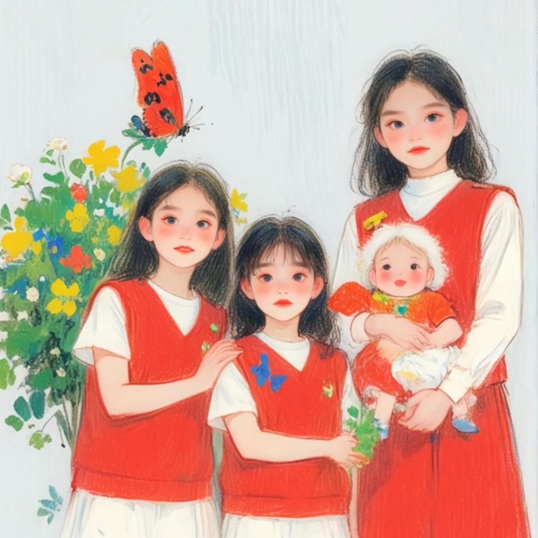 米诺妈妈