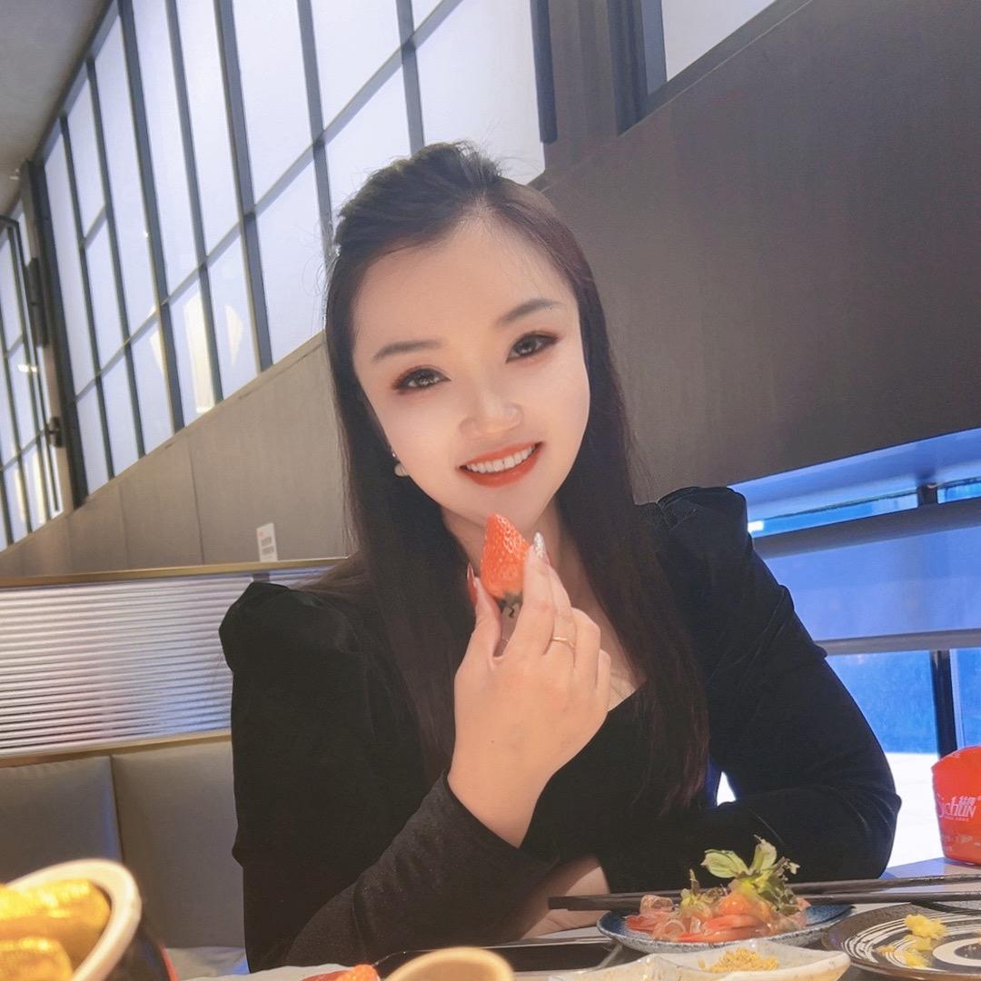 瓶子姐（礼仪庆典）