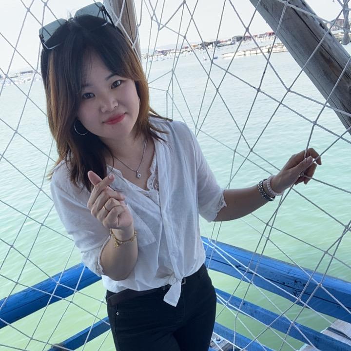 Liu刘🍃