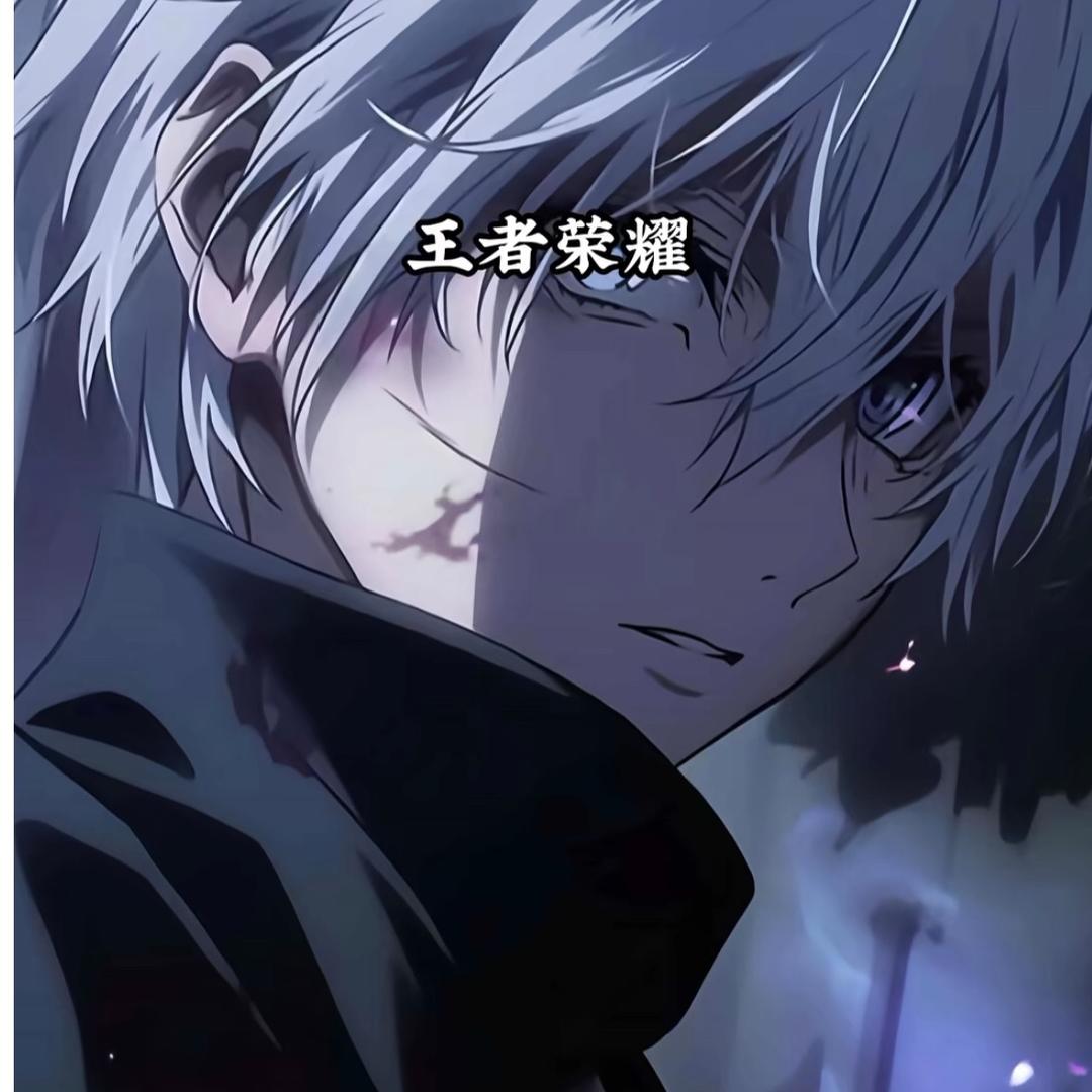 王者荣耀国服李信