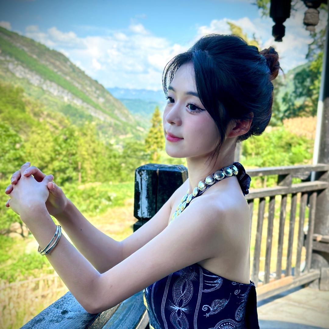 古村快快