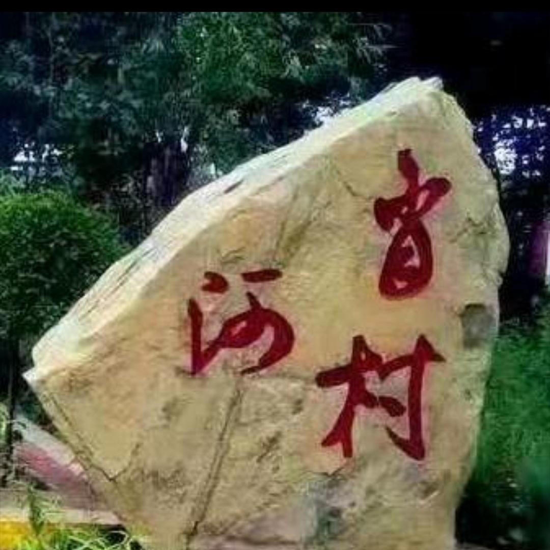 肖河村李清峰