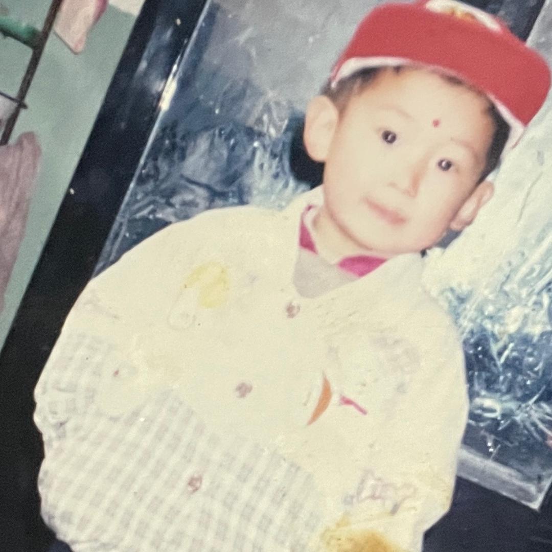 爱吃炸鸡柳
