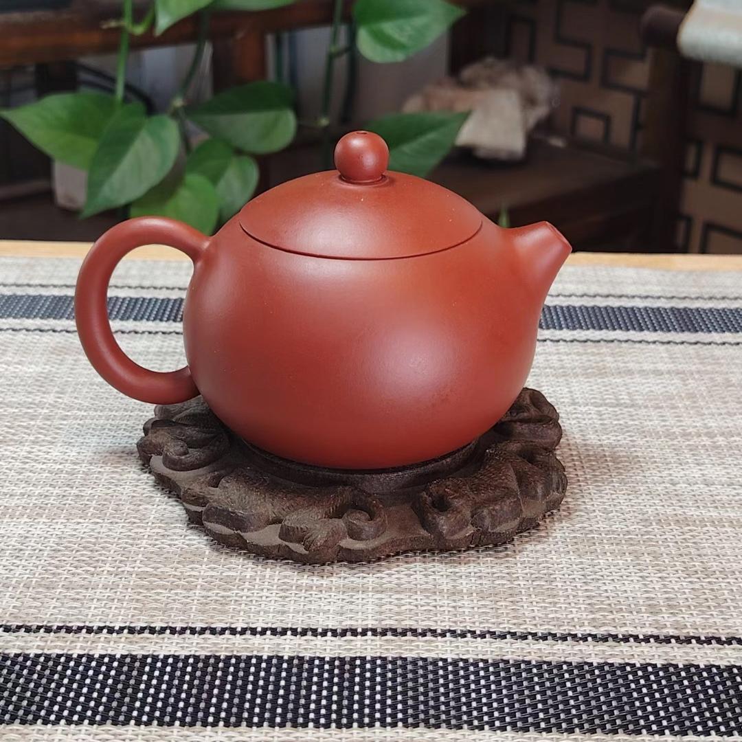 祥云阁紫砂壶