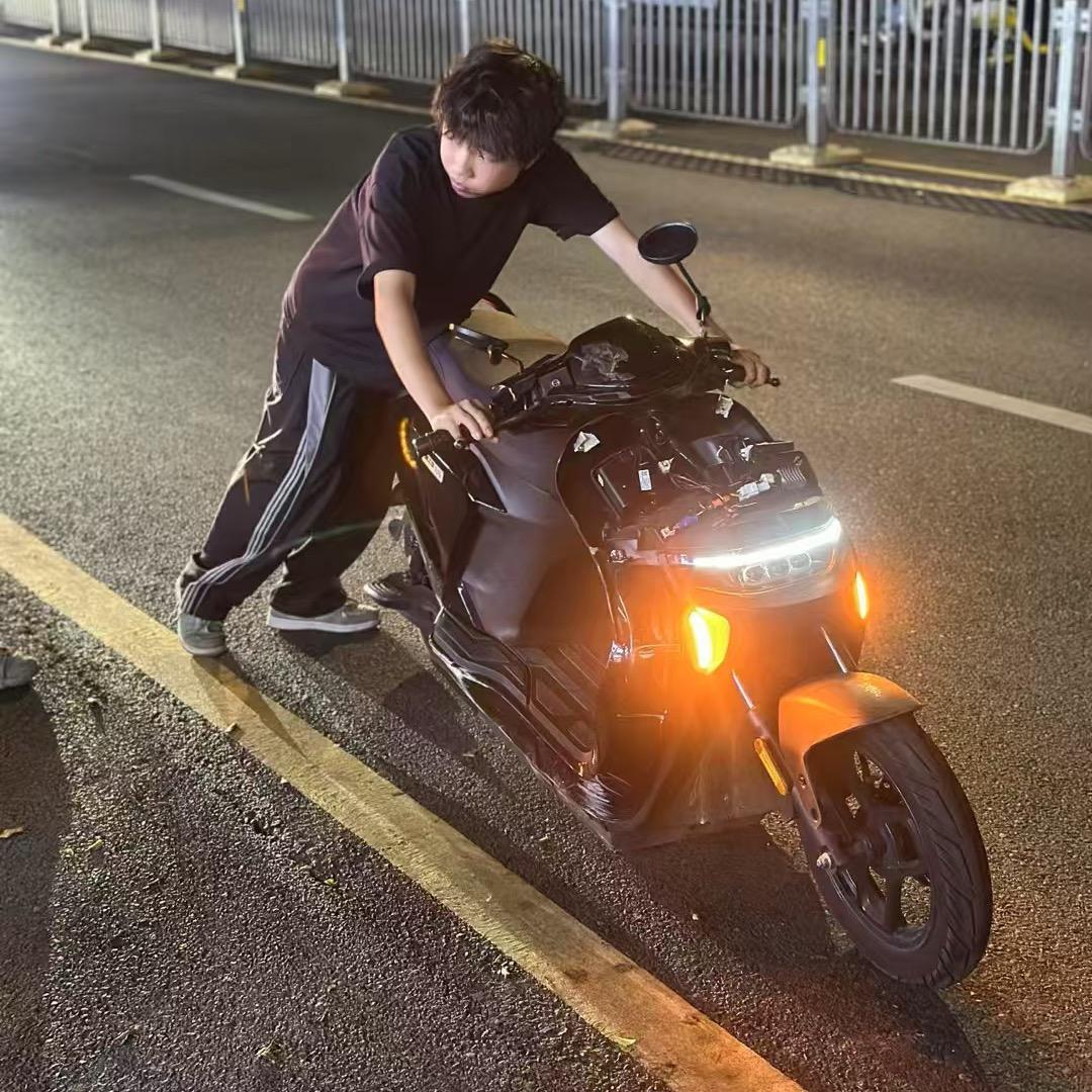 折耳根。