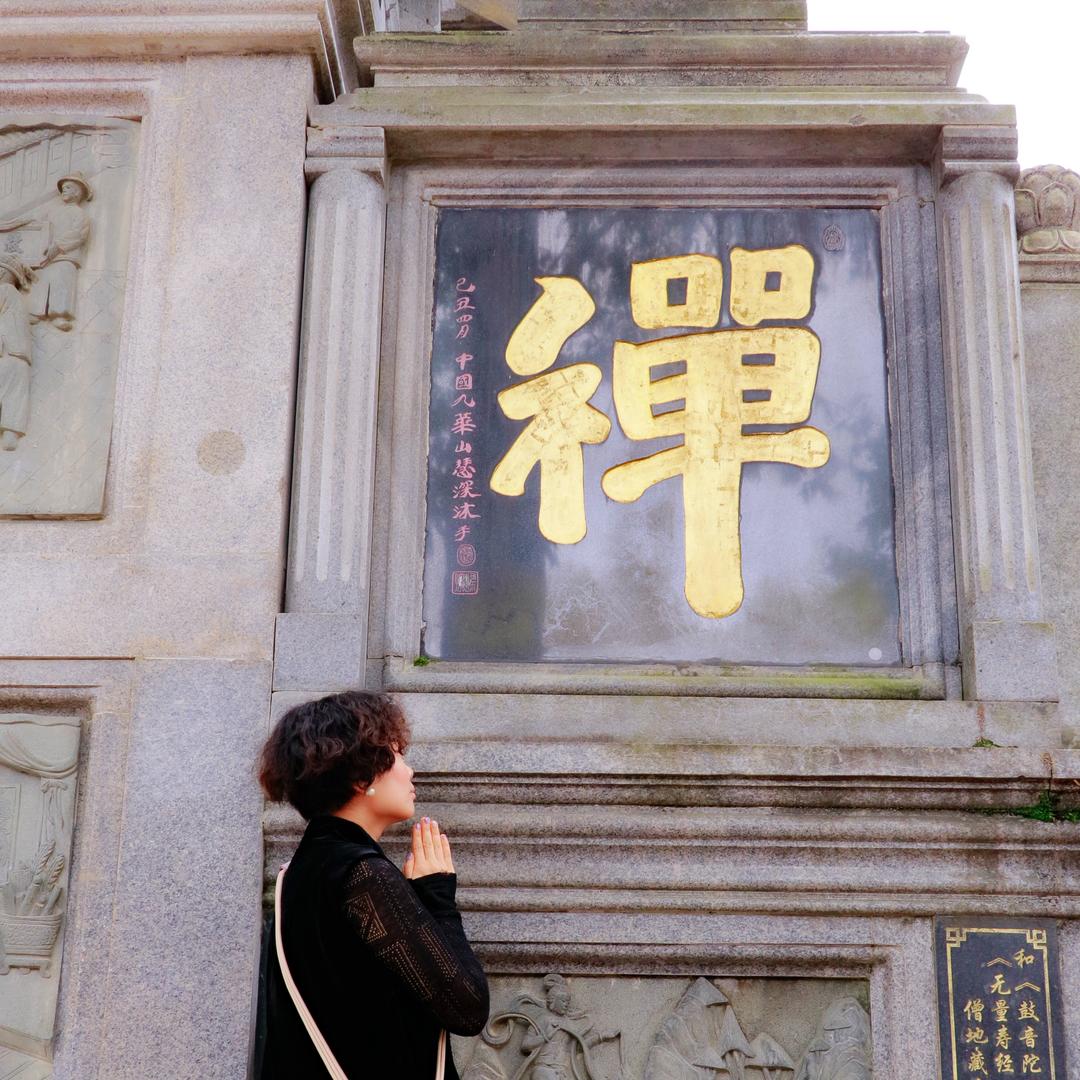 茉茉大愿行
