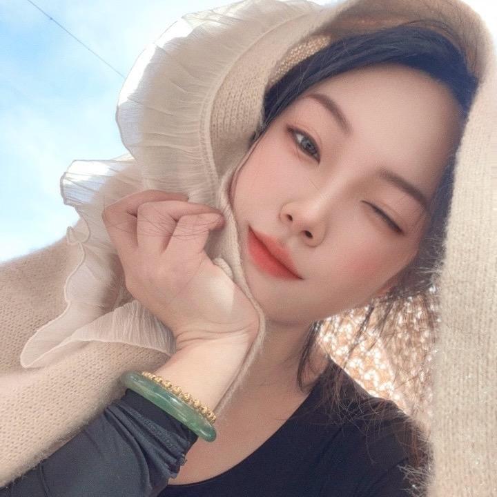 萬事如意🍎