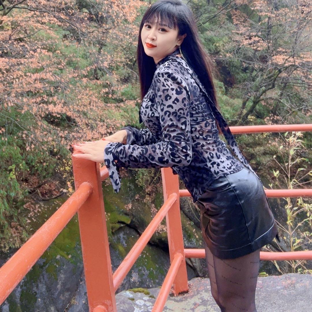 我是你的小🦊
